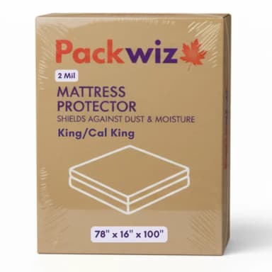 King Mattress Bag