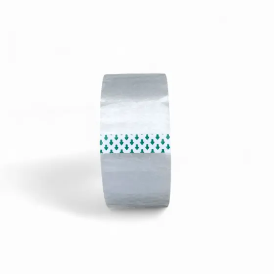 Clear Packing Tape